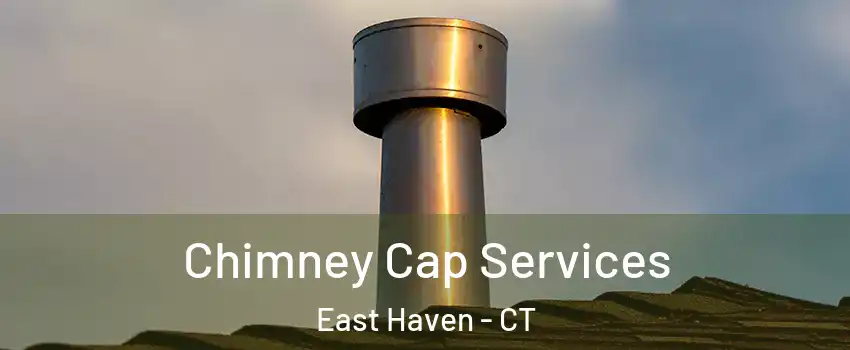  Chimney Cap Services East Haven - CT