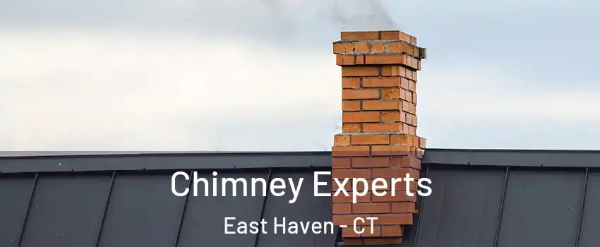  Chimney Experts East Haven - CT