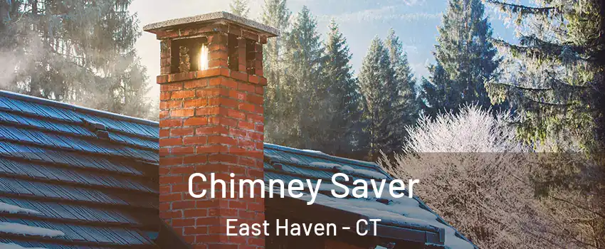  Chimney Saver East Haven - CT