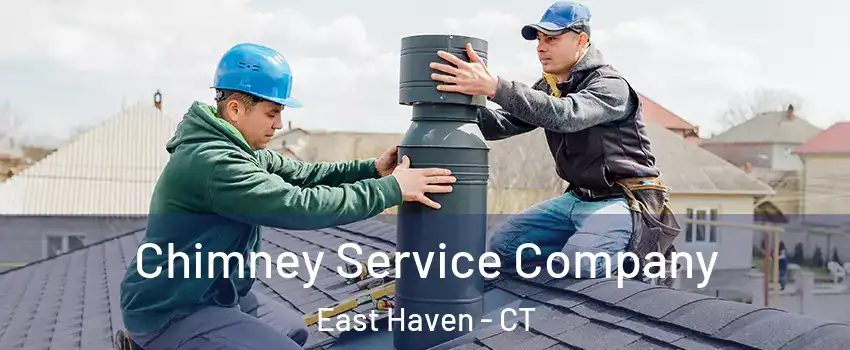  Chimney Service Company East Haven - CT
