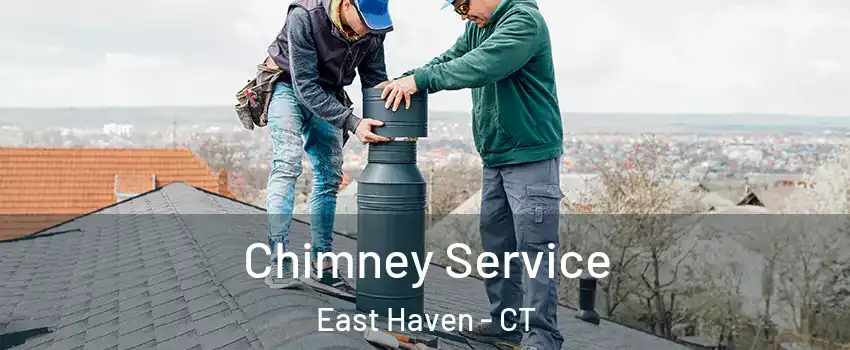  Chimney Service East Haven - CT
