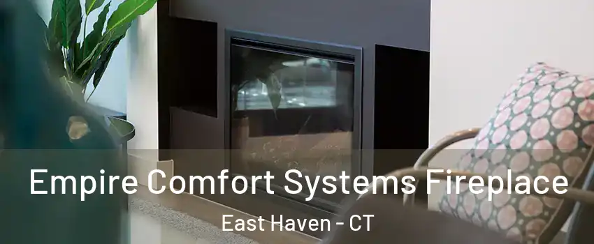  Empire Comfort Systems Fireplace East Haven - CT