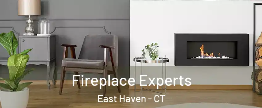  Fireplace Experts East Haven - CT