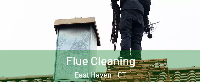  Flue Cleaning East Haven - CT