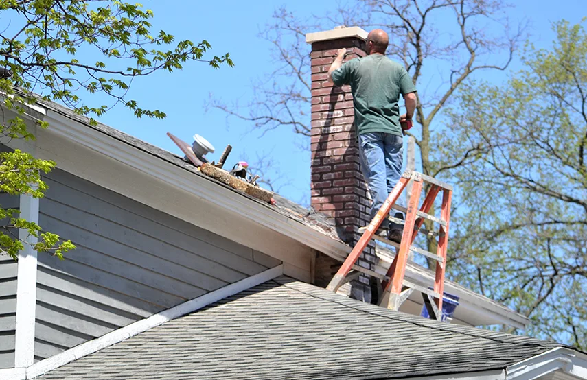 Chimney & Fireplace Inspections Services in East Haven, CT