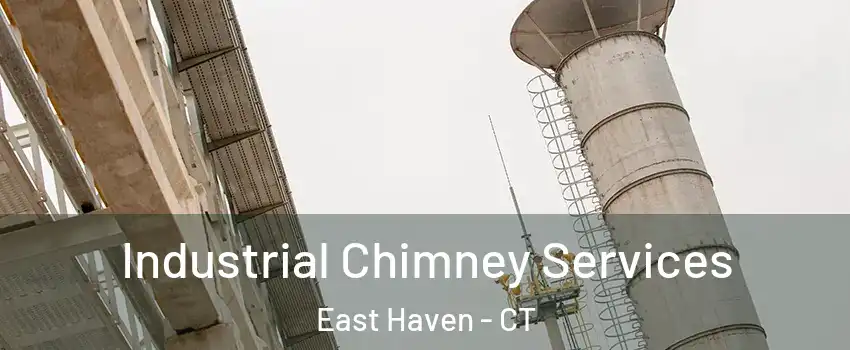  Industrial Chimney Services East Haven - CT