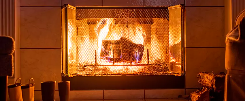 Astria Vent Free Gas Fireplaces Installation in East Haven, CT
