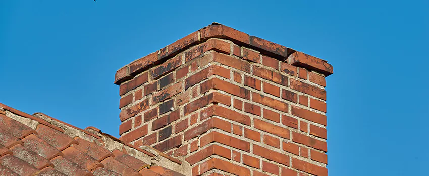 Clean Blocked Chimney in East Haven, Connecticut