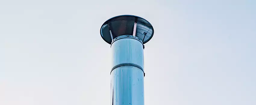 Wind-Resistant Chimney Caps Installation and Repair Services in East Haven, Connecticut