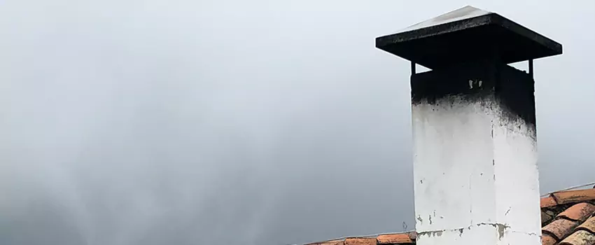 Chimney Damper Inspection in East Haven, CT