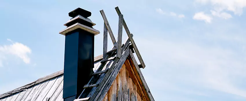 Chimney Creosote Cleaning in East Haven, CT