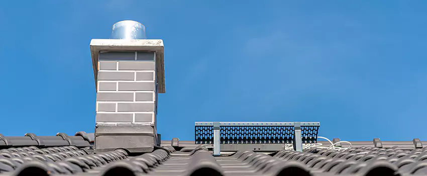 Chimney Flue Relining Services in East Haven, Connecticut