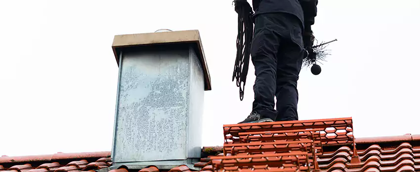 Chimney Liner Services Cost in East Haven, CT