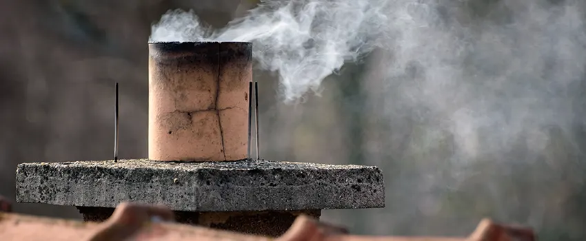 Wood Burning Chimney Odor Removal in East Haven, CT