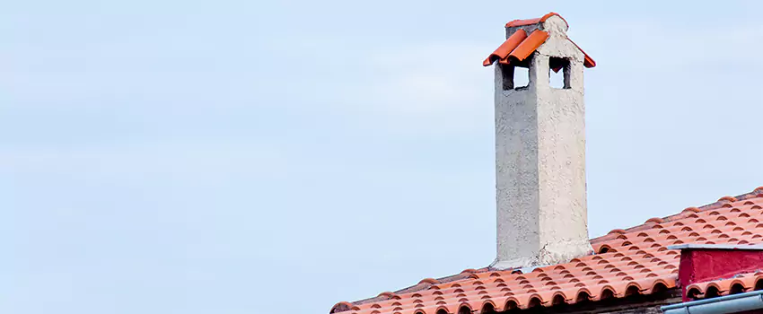 Chimney Pot Replacement in East Haven, CT