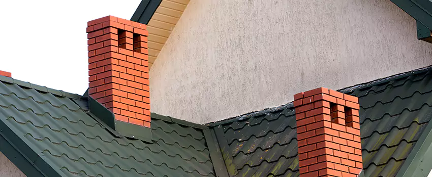 Chimney Saver Waterproofing Services in East Haven, Connecticut