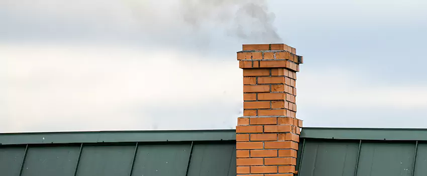 Chimney Soot Cleaning Cost in East Haven, CT