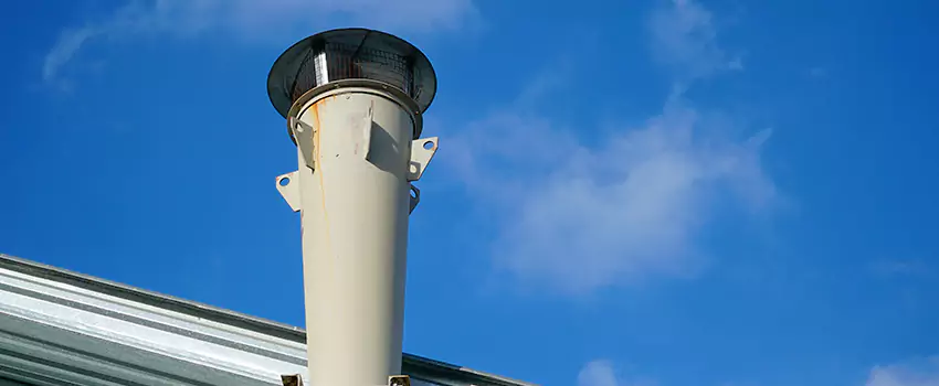 Chimney Spark Arrestor Requirements in East Haven, CT