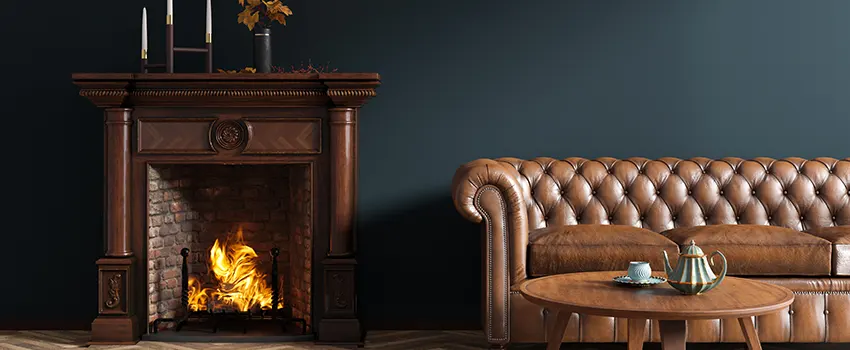 Traditional Fireplace Design Refurbishment Costs in East Haven, Connecticut