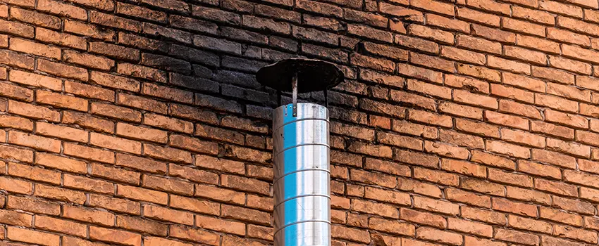 Diagnosing Commercial Chimney Problems in East Haven, CT