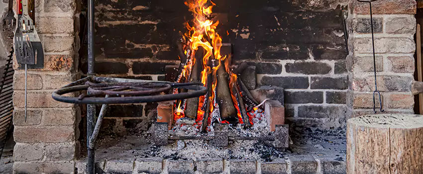Cracked Electric Fireplace Bricks Repair Services  in East Haven, CT