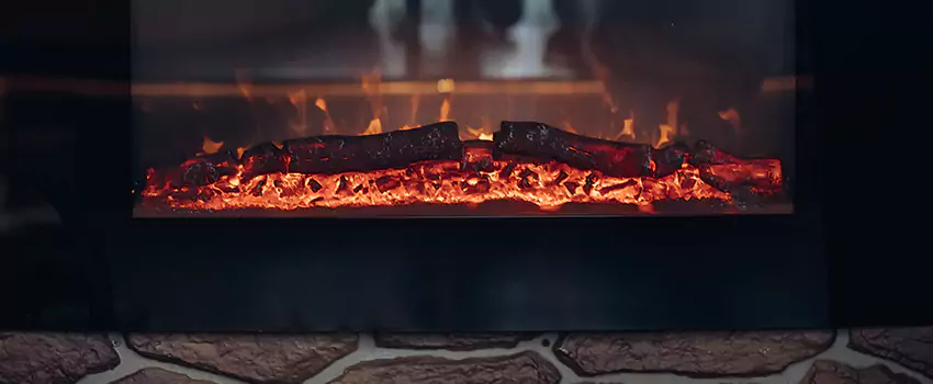 Outdoor Electric Fireplace Installation Solutions in East Haven, CT
