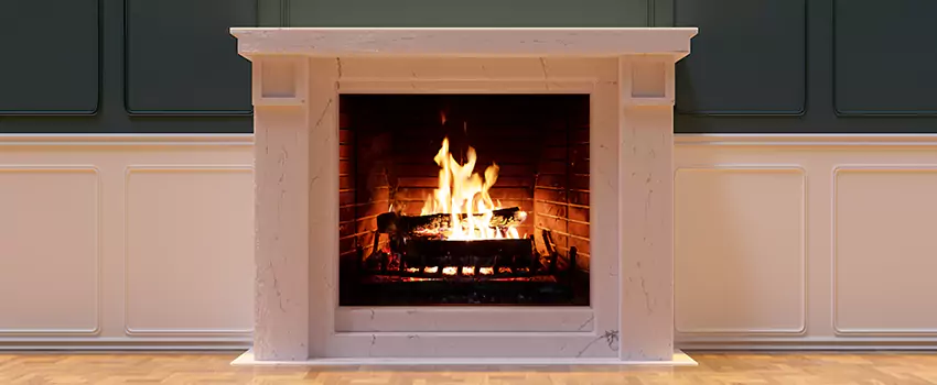 Empire Comfort Systems Fireplace Installation and Replacement in East Haven, Connecticut