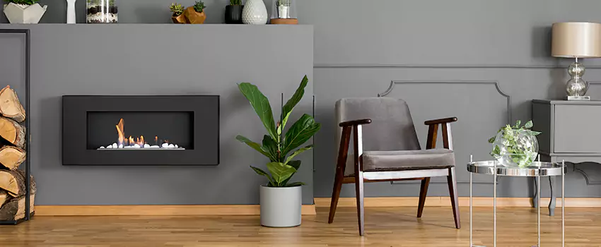 Ethanol Fireplace Burner Repair in East Haven, CT