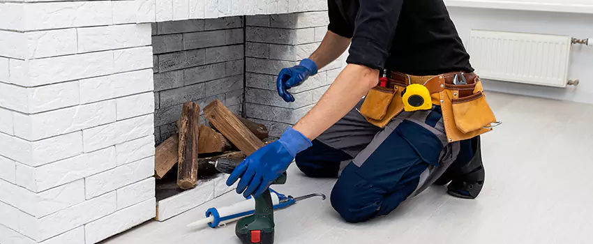 Fireplace Doors Cleaning in East Haven, Connecticut