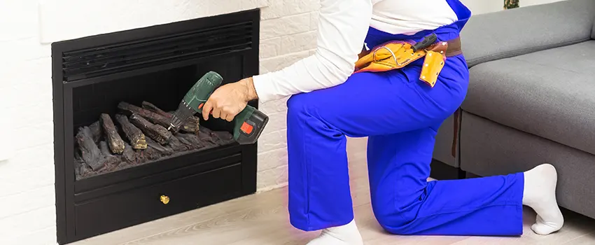 Fireplace Dampers Pivot Repair Services in East Haven, Connecticut