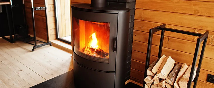 Gas Fireplace Door Handle Installation Services in East Haven, Connecticut