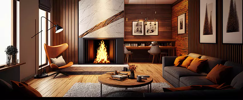 Fireplace Design Ideas in East Haven, CT