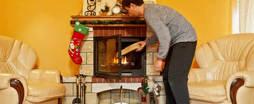 Marble Mantel Makeover Services for Fireplace in East Haven, CT