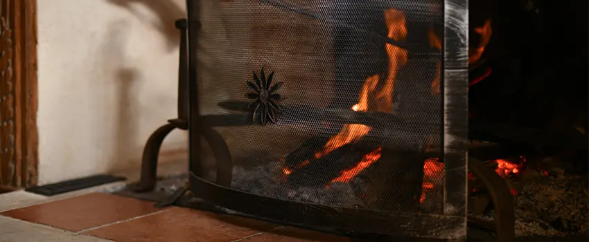 Electric Metal Fireplace installation Services in East Haven, CT