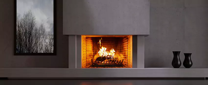 Wood Fireplace Refacing in East Haven, CT