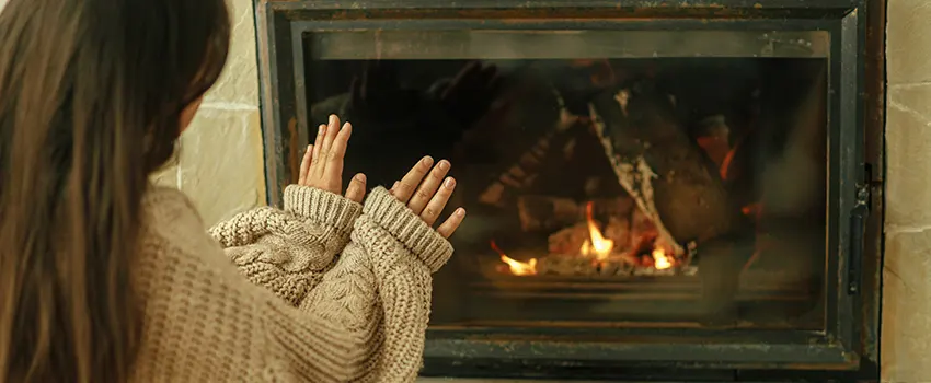 Wood-burning Fireplace Smell Removal Services in East Haven, CT