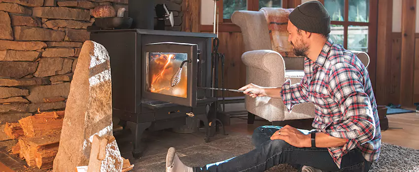 Fireplace Chimney Maintenance in East Haven, Connecticut