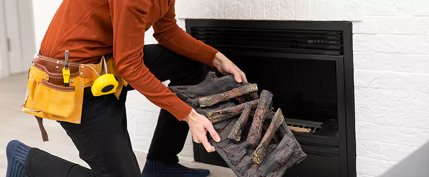 Fireplace Interior Sweeping in East Haven, CT