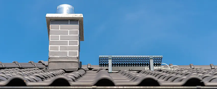 Repair Blocked Chimney in East Haven, Connecticut