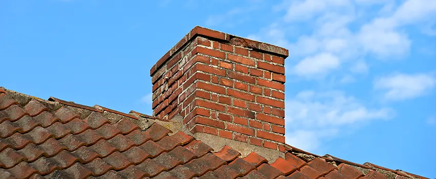 Flue Tiles Cracked Repair Services near Me in East Haven, CT