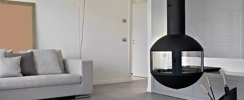 Hanging & Suspended Fireplaces Designer in East Haven, Connecticut