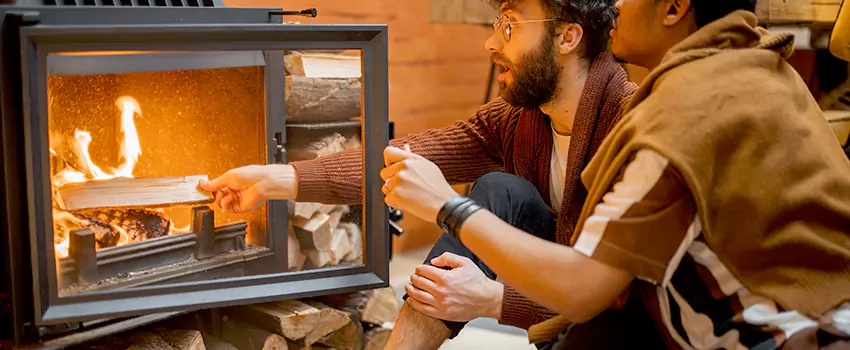 Benefits of Harman Stoves Fireplace in East Haven, Connecticut