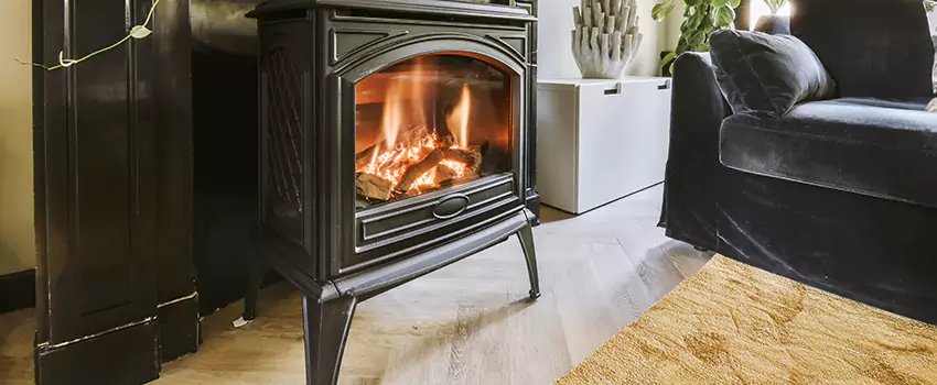 Cost of Hearthstone Stoves Fireplace Services in East Haven, Connecticut