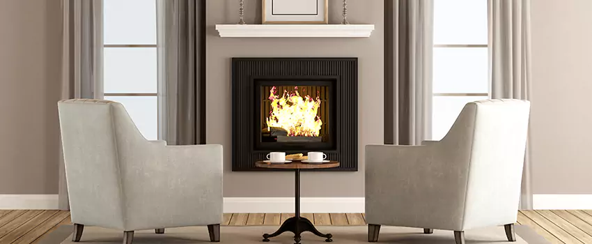 Heat & Glo Outdoor Gas Fireplaces Installation Contractors in East Haven, Connecticut