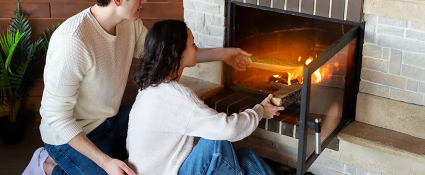 Kings Man Direct Vent Fireplaces Services in East Haven, Connecticut