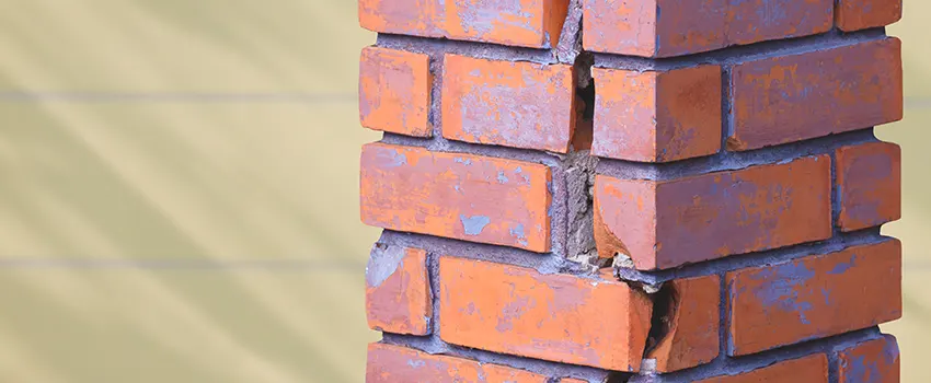 Leaking Chimney Repair And Replacement Cost in East Haven, Connecticut