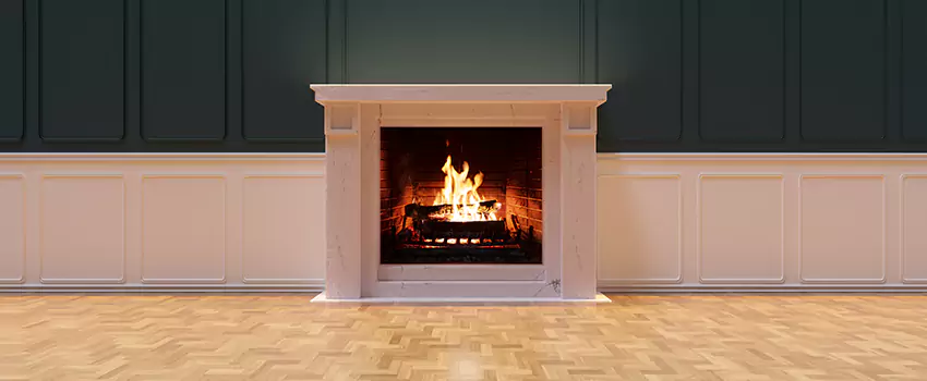Napoleon Electric Fireplaces Inspection Service in East Haven, Connecticut