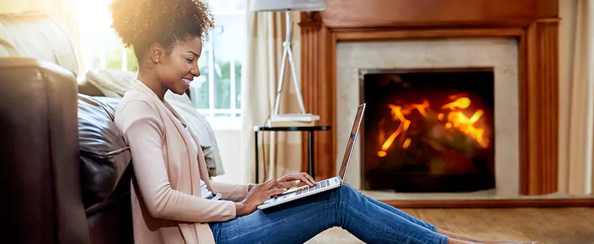 Cost-Effective Osburn Fireplace Installation and Repair in East Haven, CT