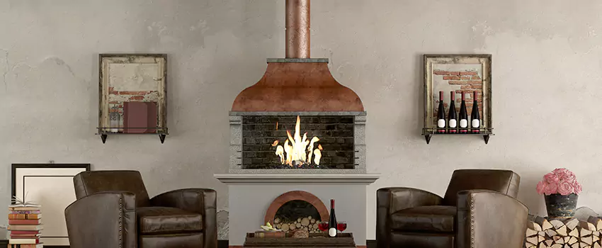Benefits of Pacific Energy Fireplace in East Haven, Connecticut