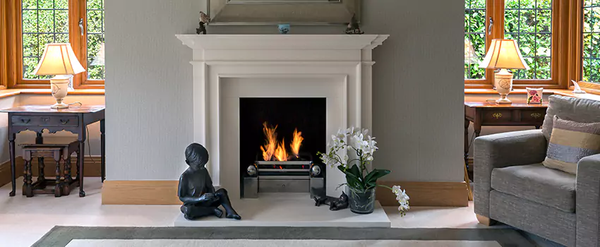 RSF Fireplaces Maintenance and Repair in East Haven, Connecticut